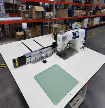 Máy may lập trình GTG GC30